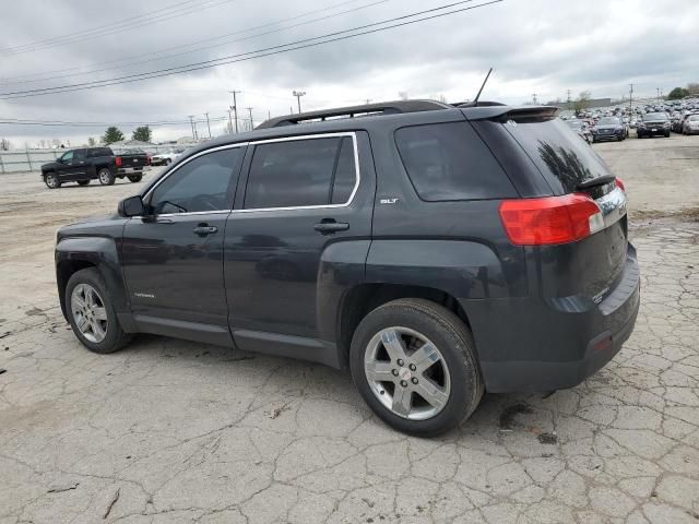 2013 GMC Terrain SLT