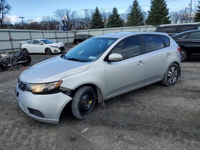 2011 KIA Forte EX