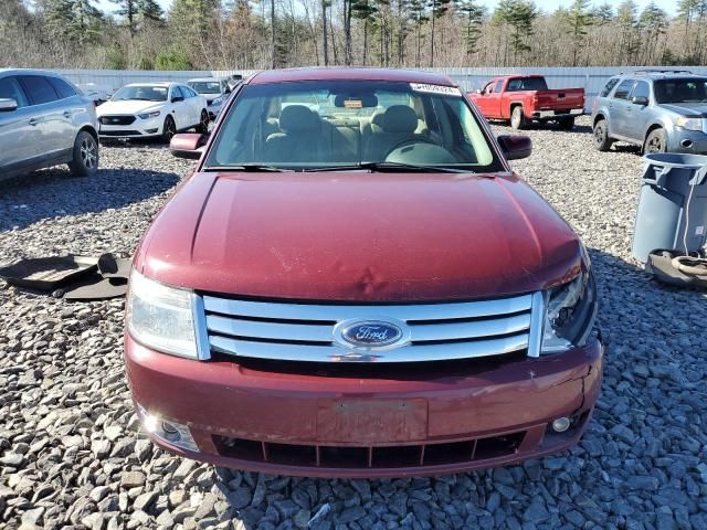 2008 Ford Taurus SEL