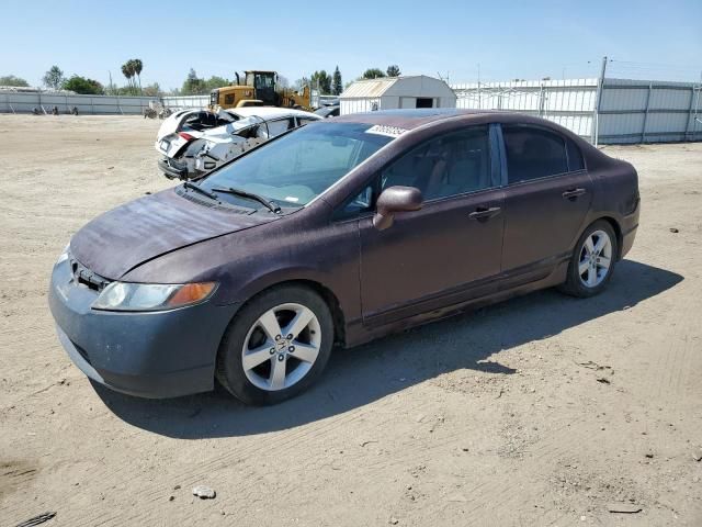 2006 Honda Civic EX