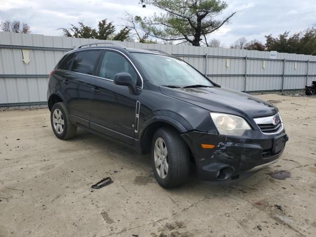 2008 Saturn Vue XR