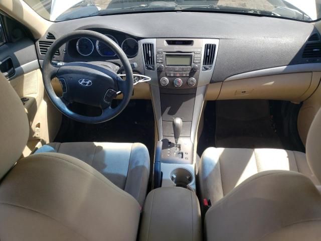 2010 Hyundai Sonata GLS