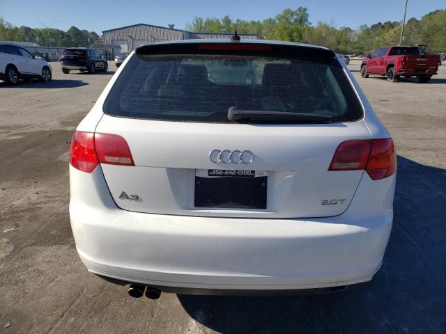 2008 Audi A3 2.0