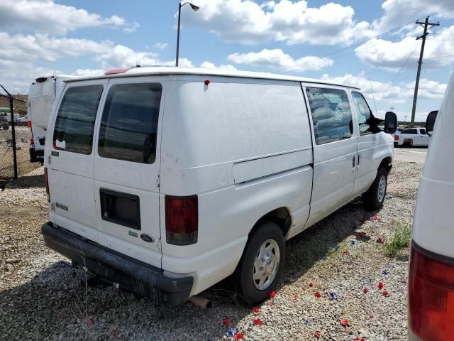 2009 Ford Econoline E150 Van