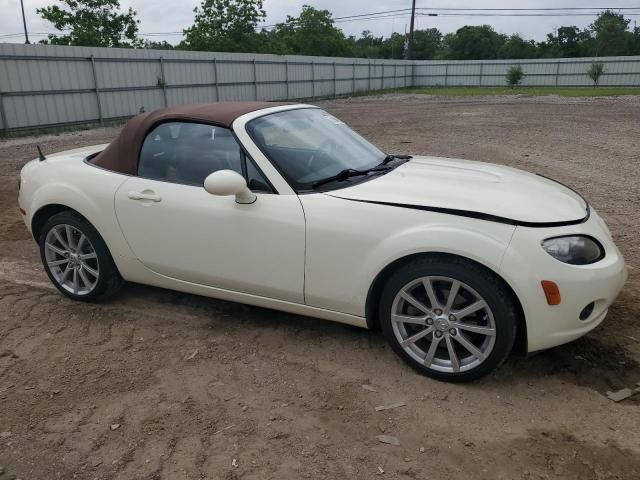 2008 Mazda MX-5 Miata