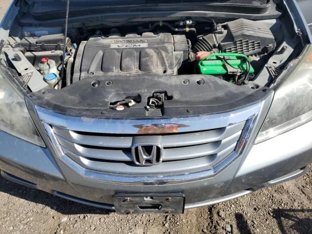 2008 Honda Odyssey EXL