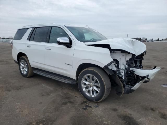 2021 Chevrolet Tahoe K1500 Premier