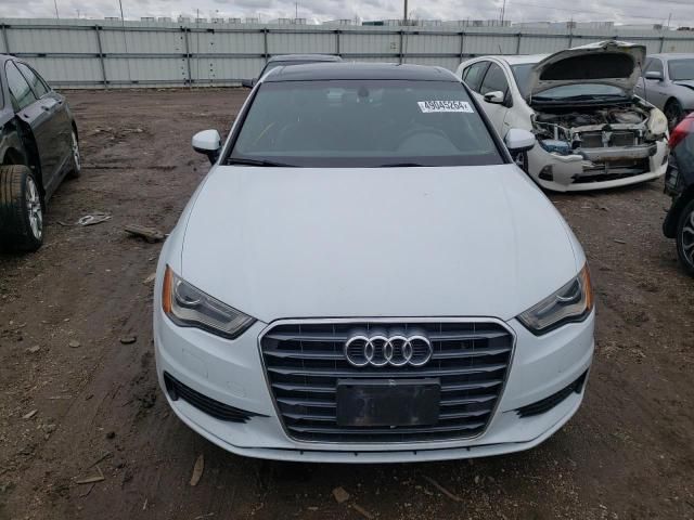 2015 Audi A3 Premium Plus