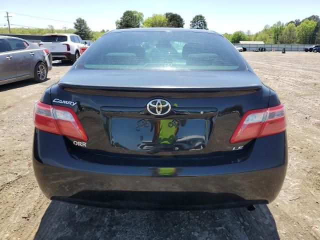 2009 Toyota Camry Base