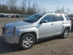 Vehiculos salvage en venta de Copart Leroy, NY: 2014 GMC Terrain SLE