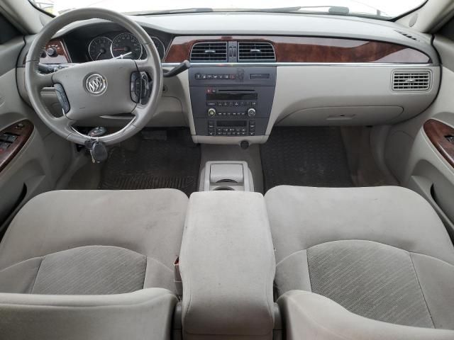 2008 Buick Lacrosse CX