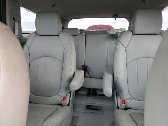 2011 Buick Enclave CXL