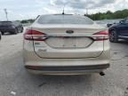 2018 Ford Fusion S