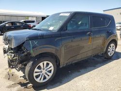 KIA salvage cars for sale: 2023 KIA Soul LX