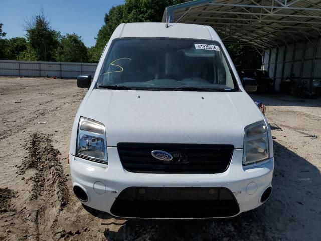 2012 Ford Transit Connect XLT