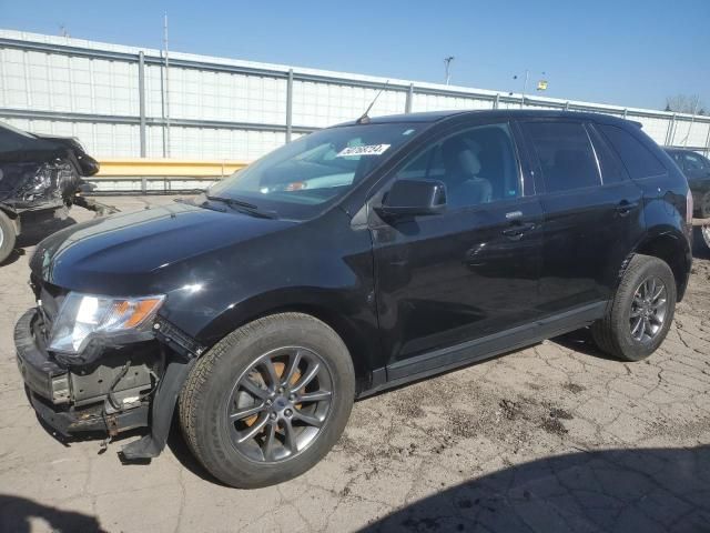 2008 Ford Edge SEL