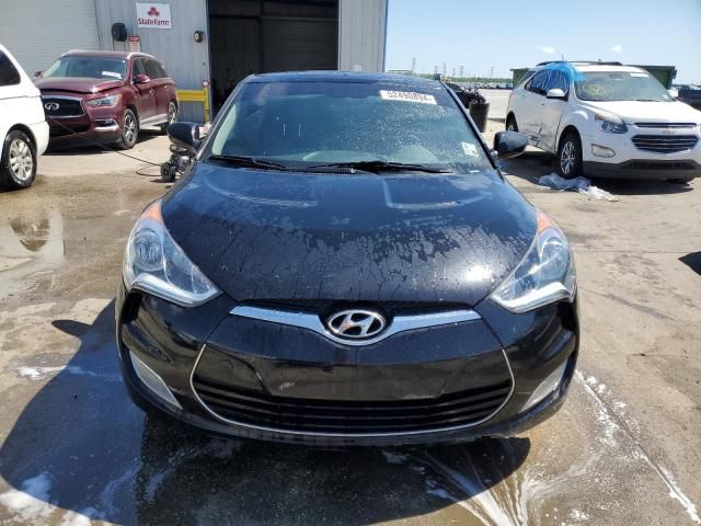 2015 Hyundai Veloster