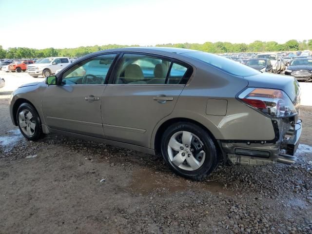 2008 Nissan Altima 2.5