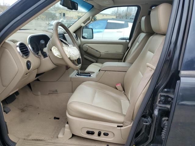 2007 Ford Explorer Eddie Bauer