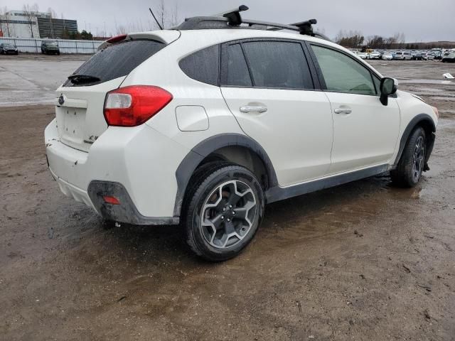 2014 Subaru XV Crosstrek 2.0 Limited