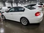 2009 BMW 328 XI