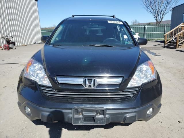 2009 Honda CR-V EX