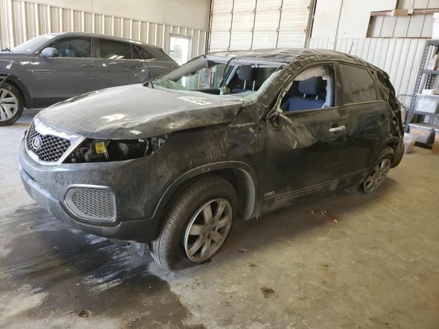 2013 KIA Sorento LX