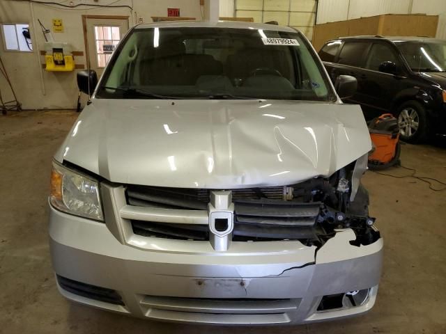 2008 Dodge Grand Caravan SE