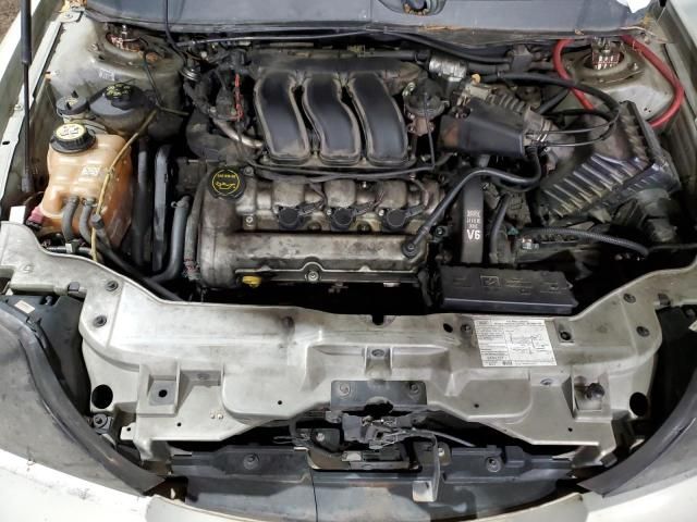 2005 Mercury Sable LS Premium