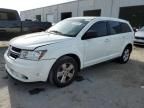 2013 Dodge Journey SE