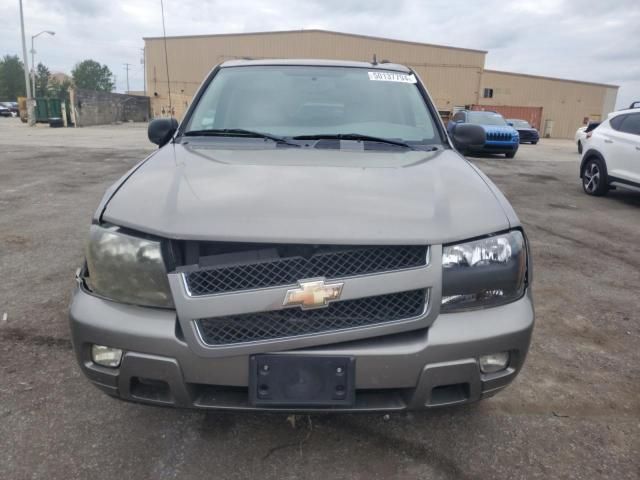 2008 Chevrolet Trailblazer LS