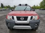 2015 Nissan Xterra X