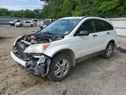 Honda salvage cars for sale: 2011 Honda CR-V EX