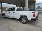 2019 Chevrolet Silverado C1500