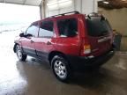 2004 Mazda Tribute DX