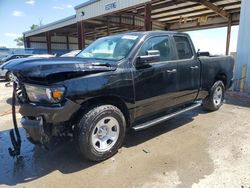 Salvage cars for sale at Riverview, FL auction: 2023 Dodge RAM 1500 Tradesman