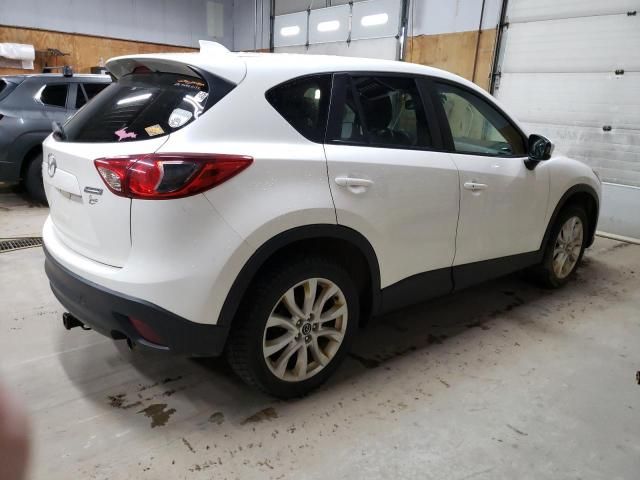 2014 Mazda CX-5 GT