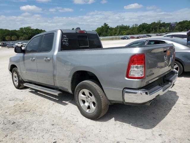 2019 Dodge RAM 1500 BIG HORN/LONE Star