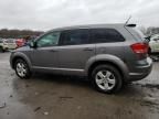 2013 Dodge Journey SE