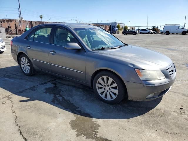 2009 Hyundai Sonata SE