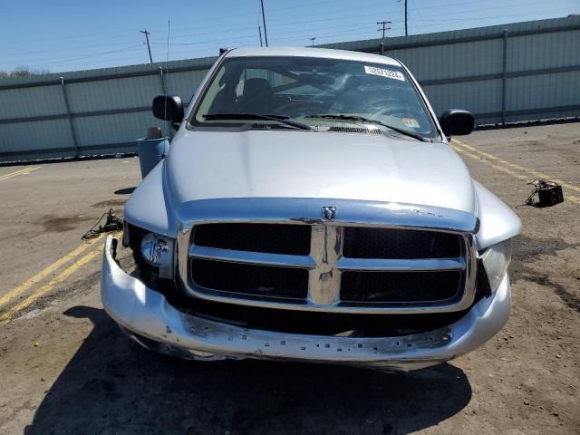 2004 Dodge RAM 1500 ST