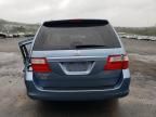 2007 Honda Odyssey EXL