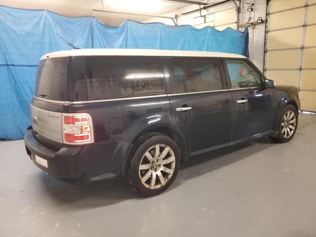 2009 Ford Flex Limited