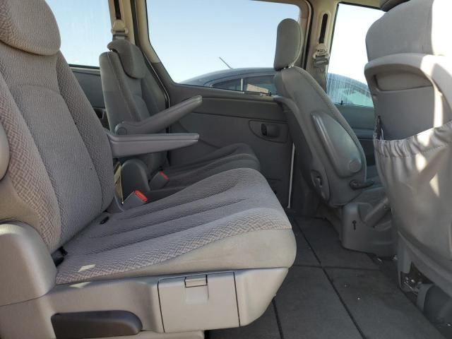 2007 Dodge Grand Caravan SXT