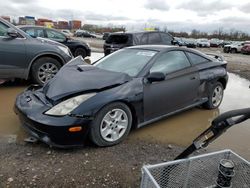 Vehiculos salvage en venta de Copart Columbus, OH: 2000 Toyota Celica GT