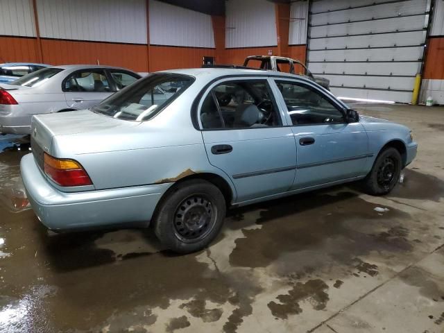 1994 Toyota Corolla