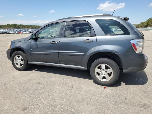 2009 Chevrolet Equinox LS