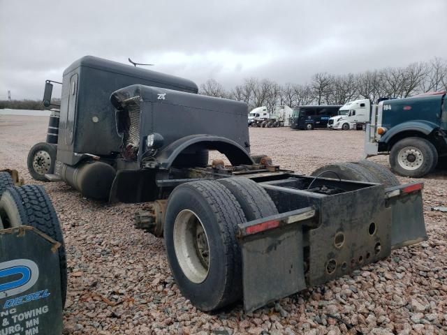 1989 Peterbilt 379