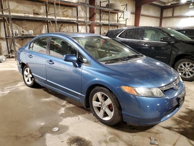 2006 Honda Civic EX