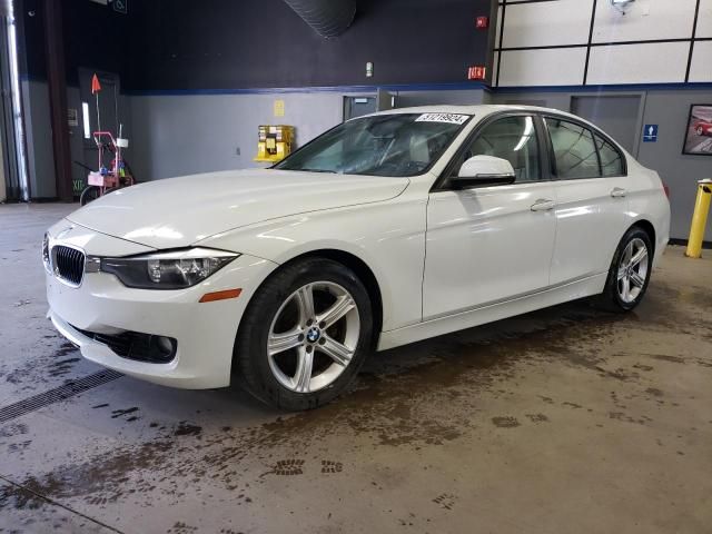 2013 BMW 328 I